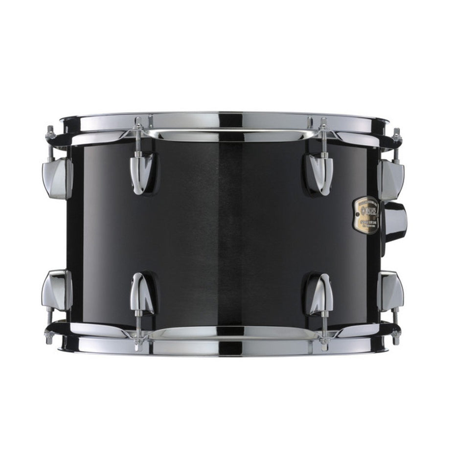SBP0F5-RBL6W - Yamaha Stage Custom birch fusion drum kit Raven black
