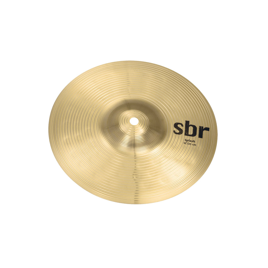SBR1005 - Sabian SBR Splash cymbal - 10