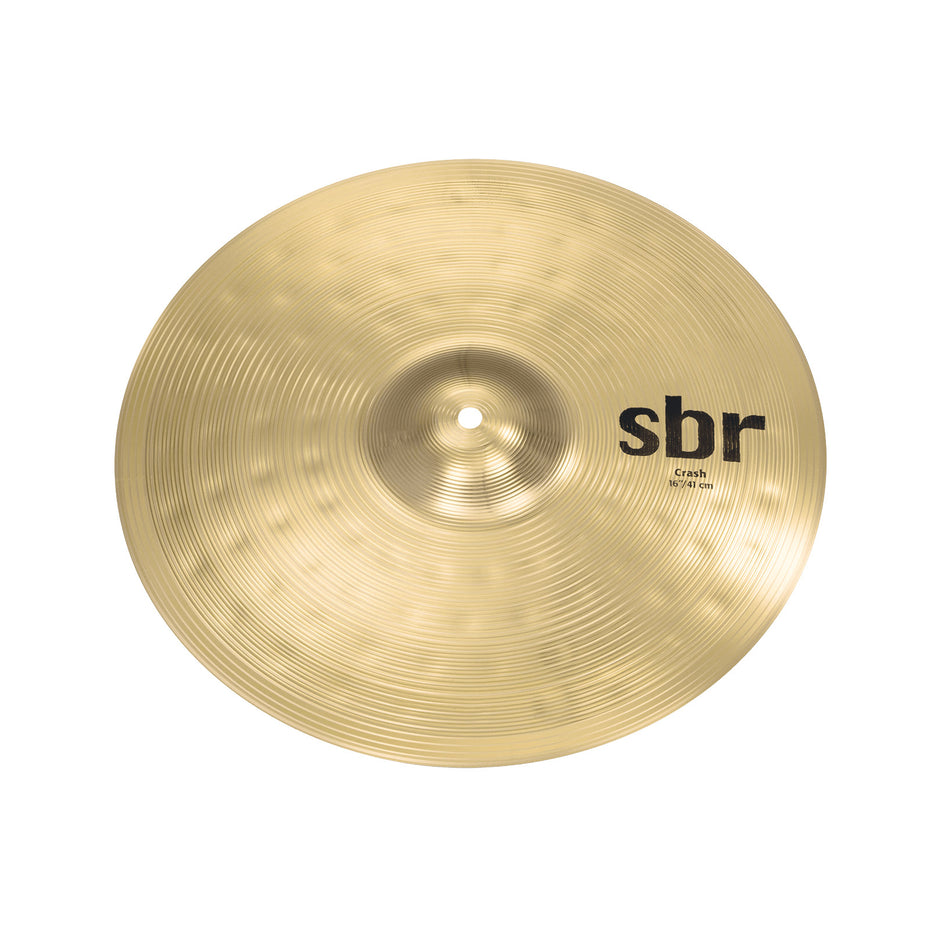 SBR1606 - Sabian SBR Crash cymbal - 16