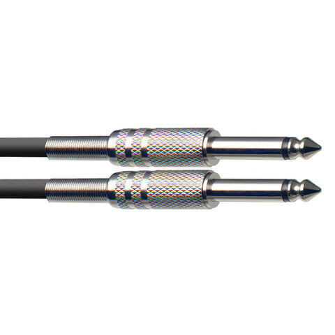 SGC3 - Stagg mono large jack cable - 3m Default title