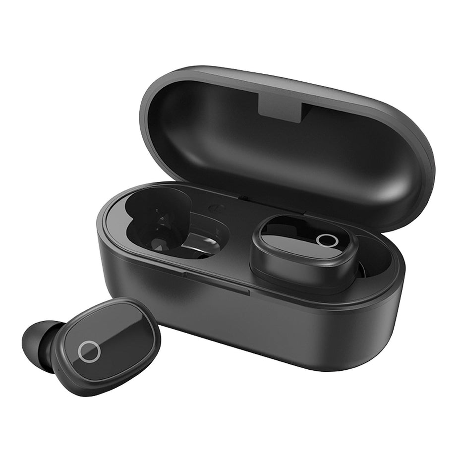 SK100571 - AV Link Sound Shells true wireless earphones & charging case Default title