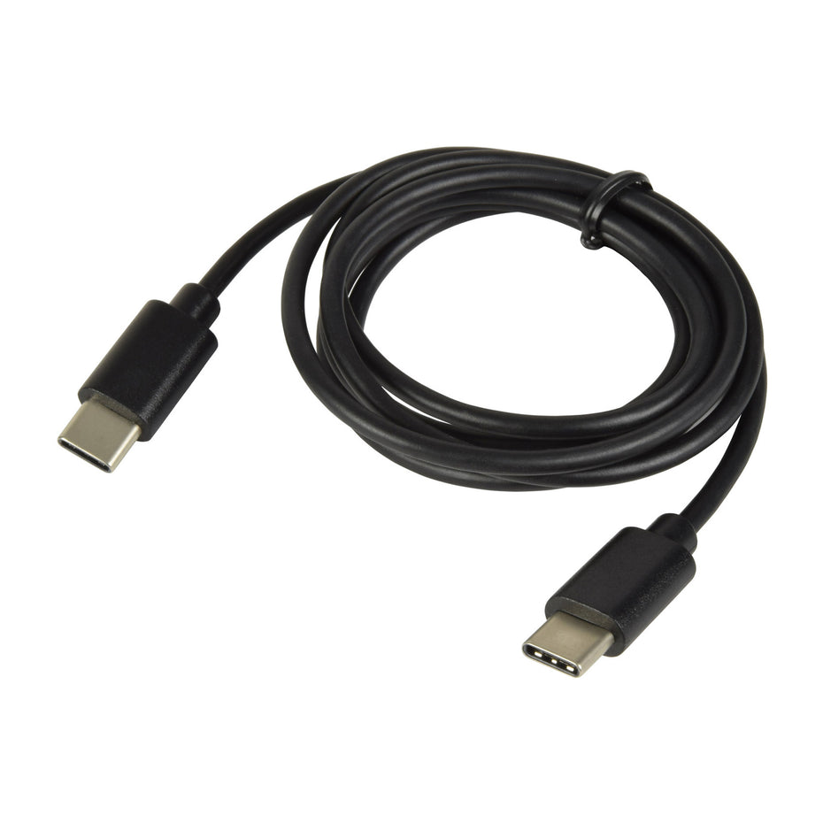 SK113022 - USB3.0 Type-C to Type-C Sync & Charge cable - 1.5m Default title