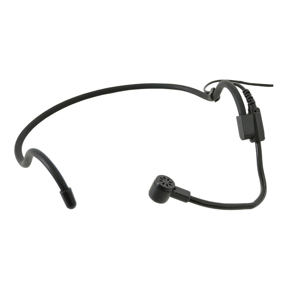 SK171966 - Chord HAN-35 neckband microphone headset Default title
