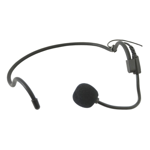 SK171966 - Chord Neckband Microphones for Wireless Systems Default title