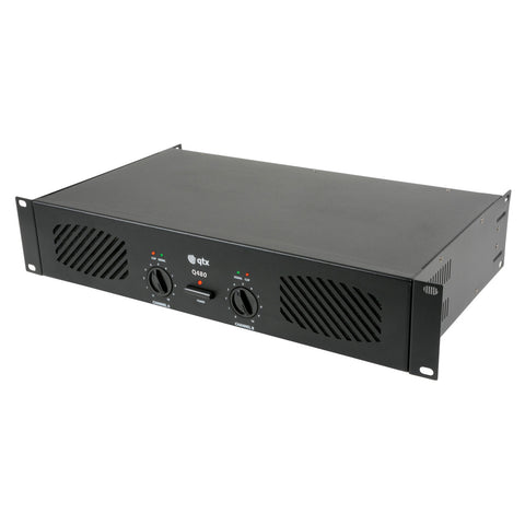 SK172052 - Q Series Stereo Power Amplifier 2 x 240W