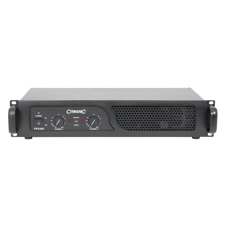 SK172203 - PPX Series Power Amplifier - 150W Default title