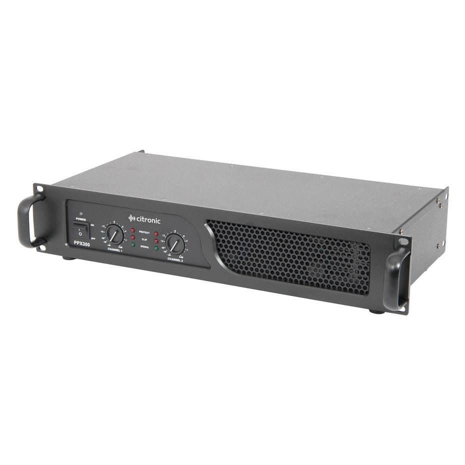 SK172203 - PPX Series Power Amplifier - 150W Default title