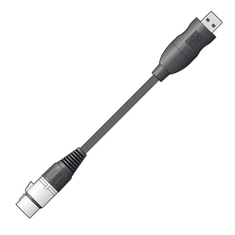SK173616 - Citronic XLR to USB converter lead Default title
