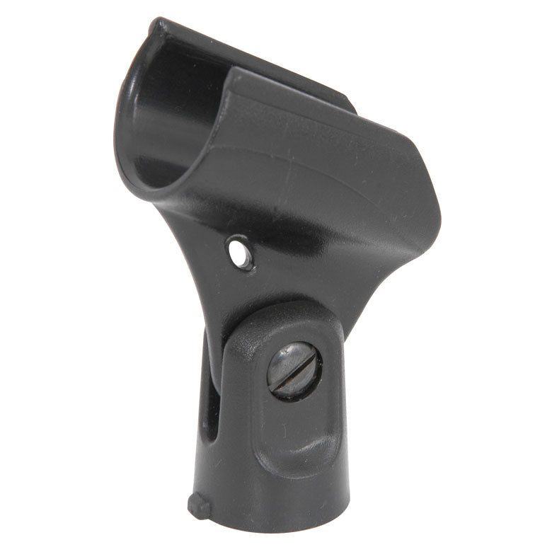 SK188139 - Chord universal plastic microphone holder Default title