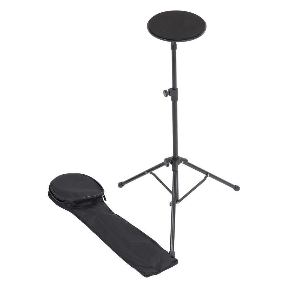 SK176210 - Chord drum practice pad and stand Default title