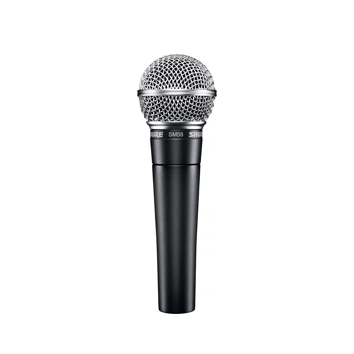 SM58-LC - Shure SM58 dynamic microphone Without on/off switch / A1