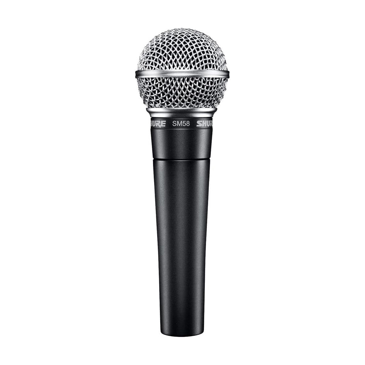 SM58-LC - Shure SM58 dynamic microphone Without on/off switch / A1