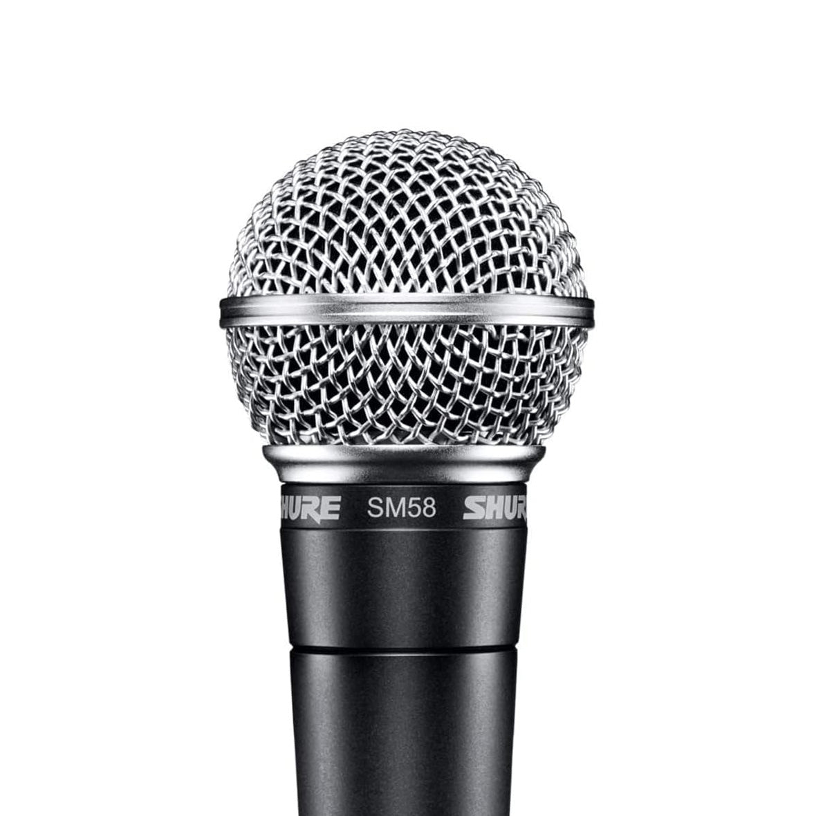 SM58-LC - Shure SM58 dynamic microphone Without on/off switch / A1