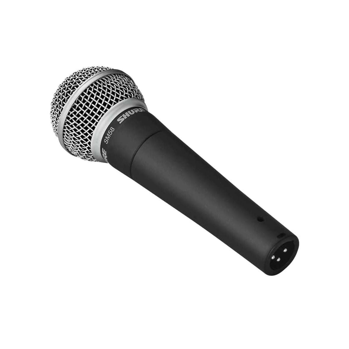 SM58-LC - Shure SM58 dynamic microphone Without on/off switch / A1