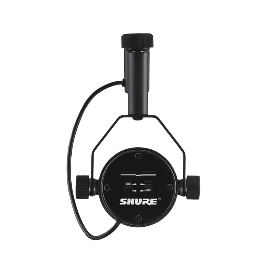 SM7B - Shure SM7B vocal microphone A1