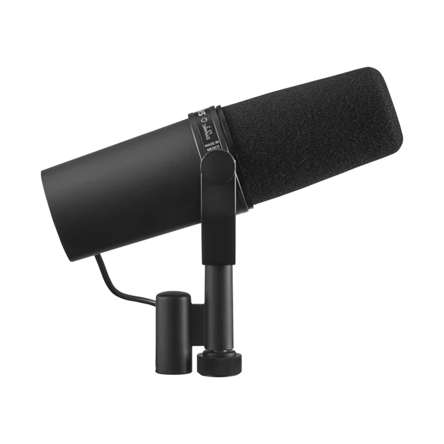 SM7B - Shure SM7B vocal microphone A1