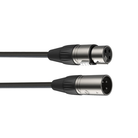 SMXX200L5 - Roxtone Smart XLR microphone cable - 5m Default title