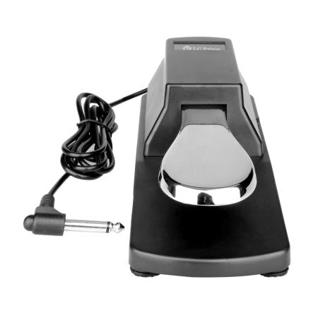 Electric piano sustain pedal deals