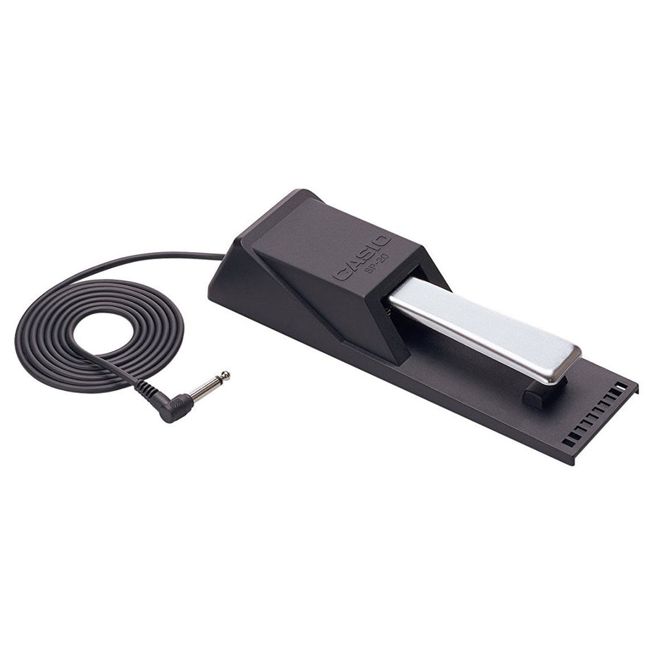 SP-20 - Casio piano style sustain pedal Default title