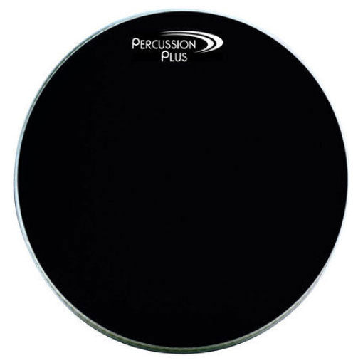 SPP124 - Percussion Plus Black single 12