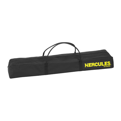 SS200B - Hercules Stage series pair of speaker stands Default title