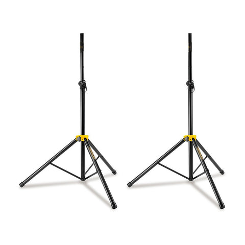 SS200B - Hercules Stage series pair of speaker stands Default title
