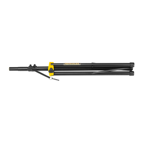 SS200B - Hercules Stage series pair of speaker stands Default title