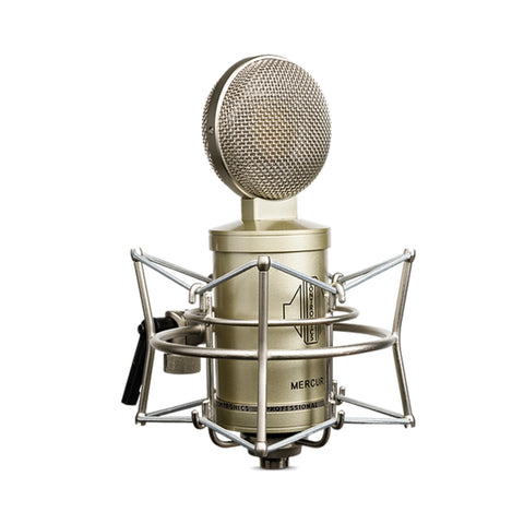 STMERCURY - Sontronics Mercury condenser microphone Default title