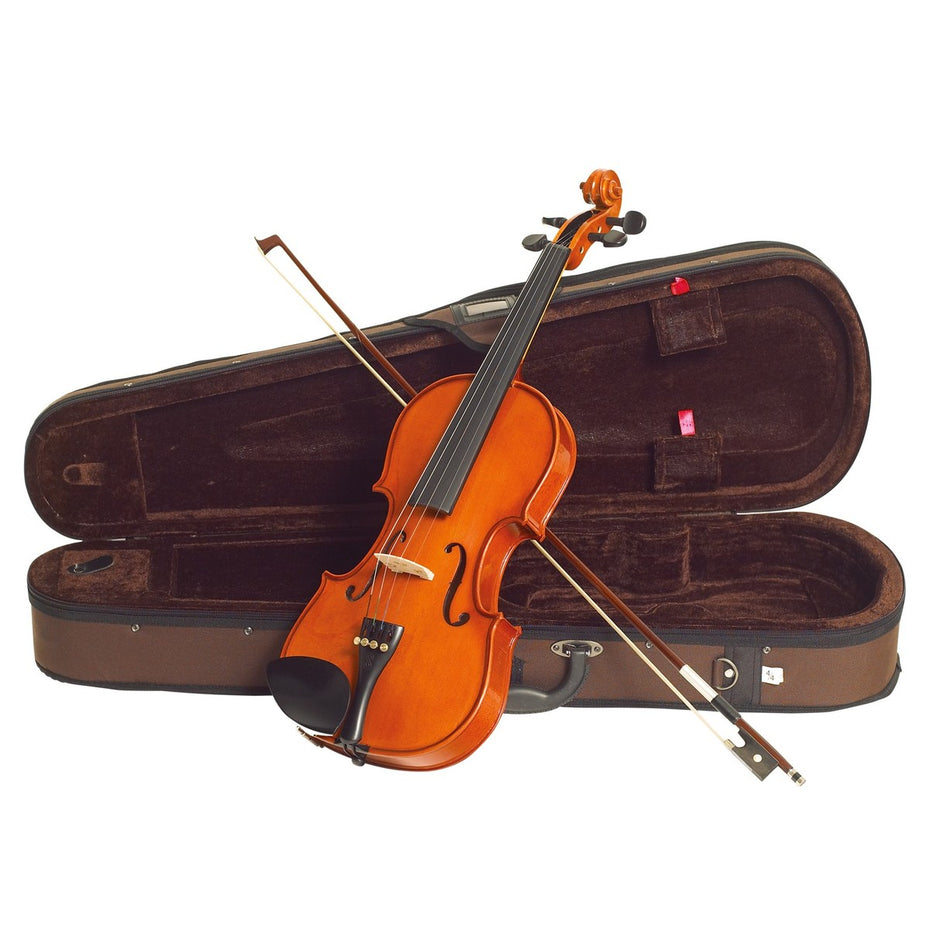 STN1018A,STN1018C,STN1018E,STN1018F,STN1018G,STN1018H,STN1018I - Stentor Student Standard violin outfit 3/4 size