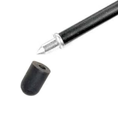 STN1121 - Cello rubber end pin protector Default title