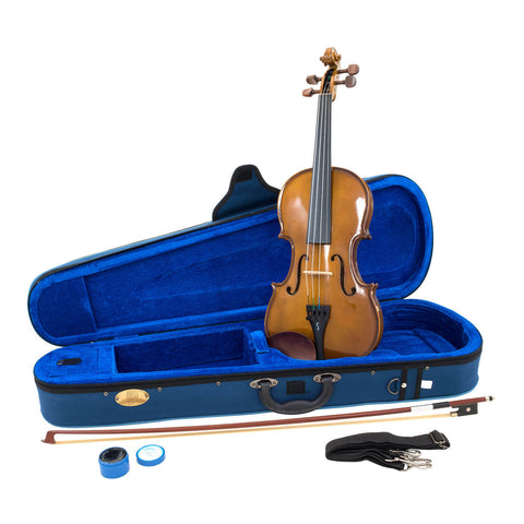 STN1400A,STN1400C,STN1400E,STN1400F,STN1400G,STN1400H,STN1400I - Stentor Student I violin outfit 4/4 full size