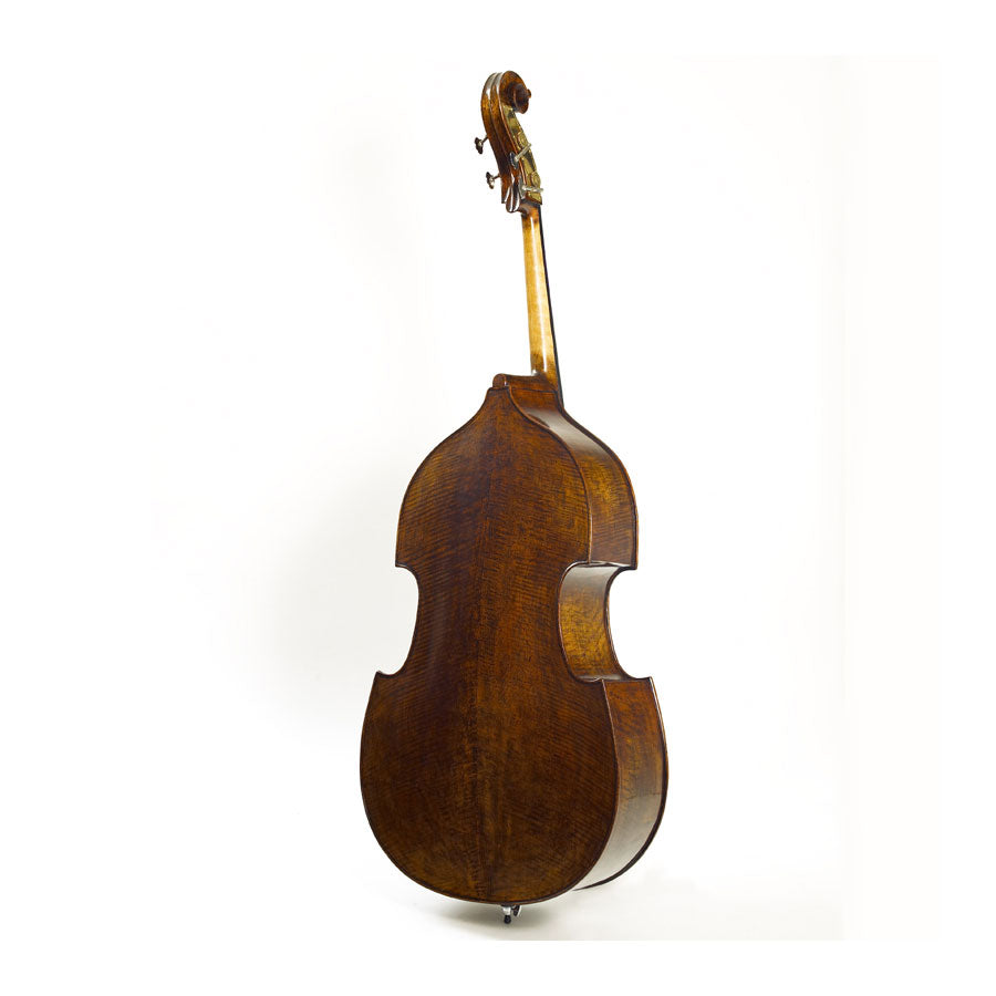 STN1456C - Stentor Elysia 3/4 double bass outfit with case and bow Default title