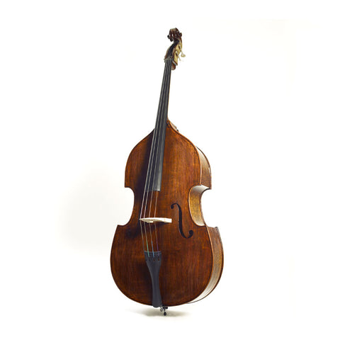 STN1456C - Stentor Elysia 3/4 double bass outfit with case and bow Default title