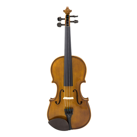 STN1500A,STN1500C,STN1500E,STN1500F,STN1500G,STN1500H,STN1500I - Stentor Student II violin outfit 1/16 size