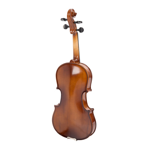 STN1542A,STN1542C,STN1542E,STN1542F,STN1542G - Stentor Graduate violin outfit 4/4 full size