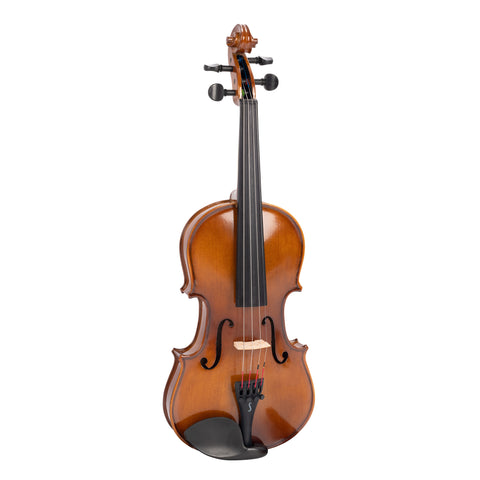 STN1542A,STN1542C,STN1542E,STN1542F,STN1542G - Stentor Graduate violin outfit 4/4 full size