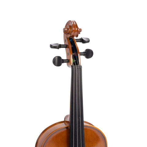 STN1542A,STN1542C,STN1542E,STN1542F,STN1542G - Stentor Graduate violin outfit 4/4 full size