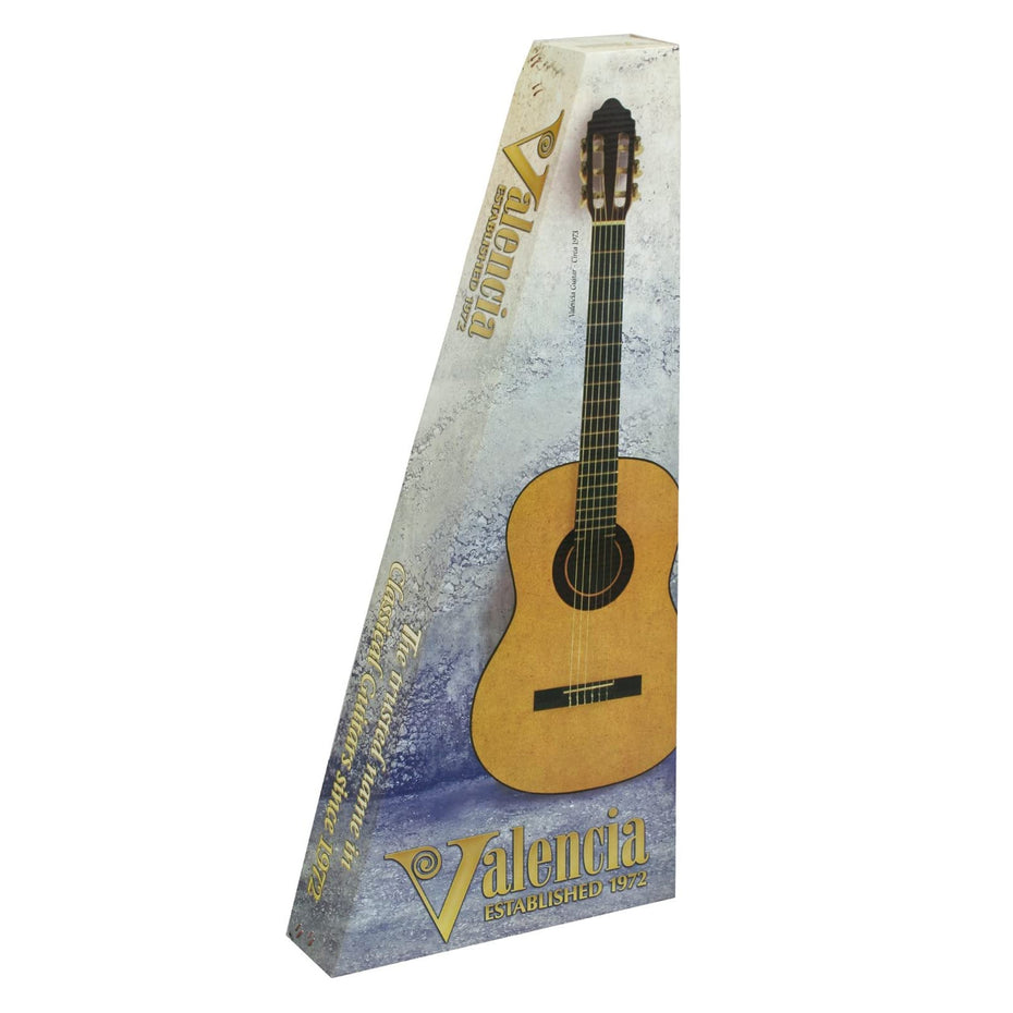 STN3920NA - Valencia 3920NA classical guitar - 4/4 size Default title