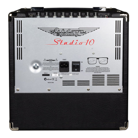 STUDIO-10 - Ashdown Studio 10 50W bass guitar combo amplifier Default title