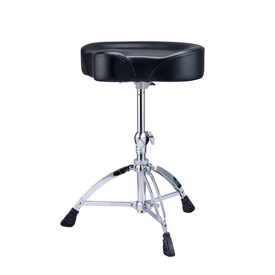 T675 - Mapex T675 height adjustable saddle drum throne Default title