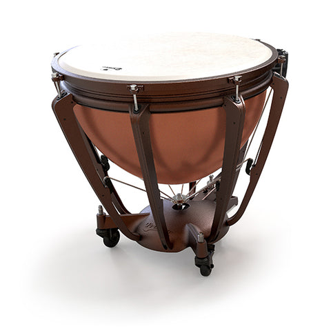 TCP20F,TCP23F,TCP26F,TCP29F,TCP32F - Premier Concert fibreglass timpani 20