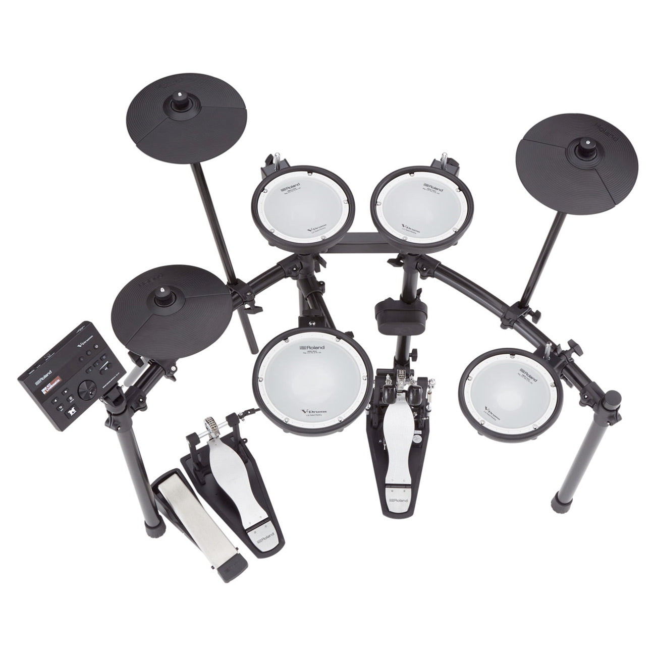 TD-07DMK - Roland TD-07DMK V-Drums electronic drum kit A1