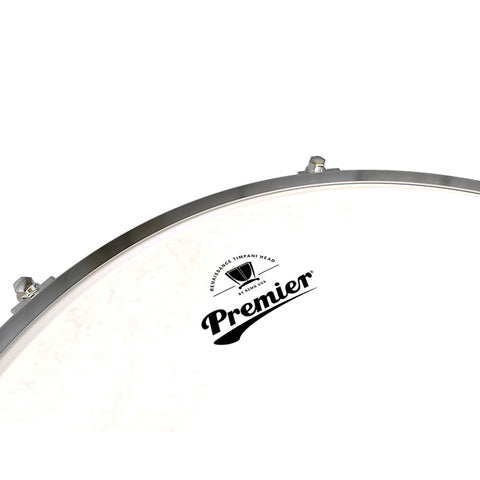 TCP20F,TCP23F,TCP26F,TCP29F,TCP32F - Premier Concert fibreglass timpani 20