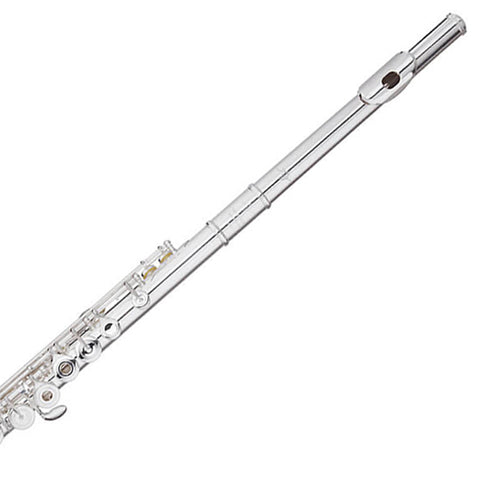 TJ31CF-E - Trevor James 31CF Chanson flute outfit Default title
