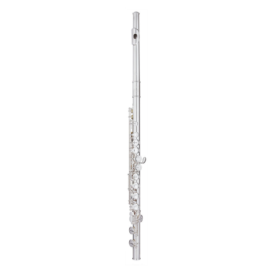 TJ31VF-EA - Trevor James Virtuoso intermediate flute outfit Default title