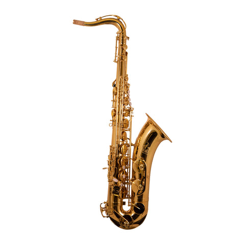 TJ3830G - Trevor James The Horn student tenor saxophone outfit Default title