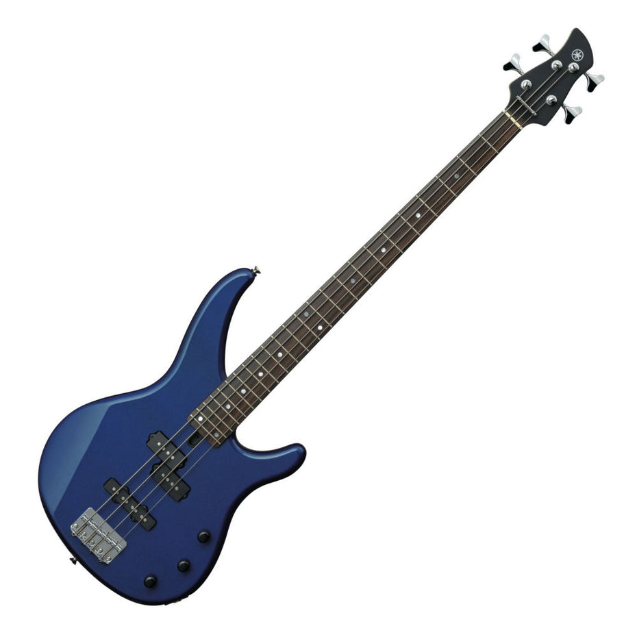 TRBX174-DBM - Yamaha TRBX174 4/4 electric bass guitar Metallic dark blue