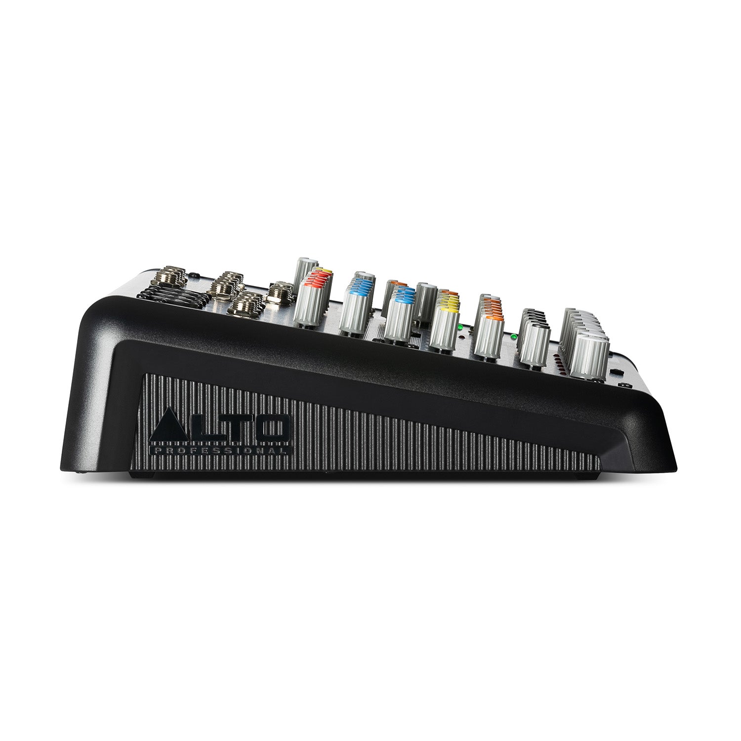 TRUEMIX800FXX - Alto TrueMix 800 FX 8-channel analogue mixer with USB and Bluetooth A1