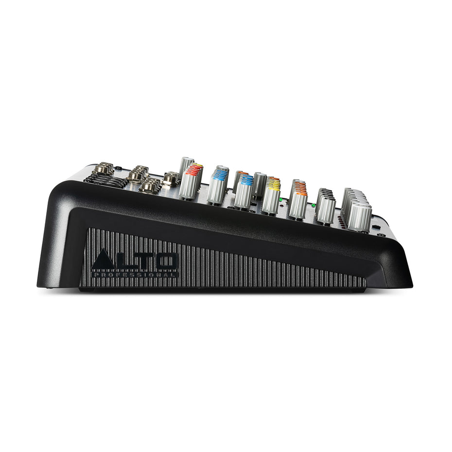 TRUEMIX800FXX - Alto TrueMix 800 FX 8-channel analogue mixer with USB and Bluetooth Default title
