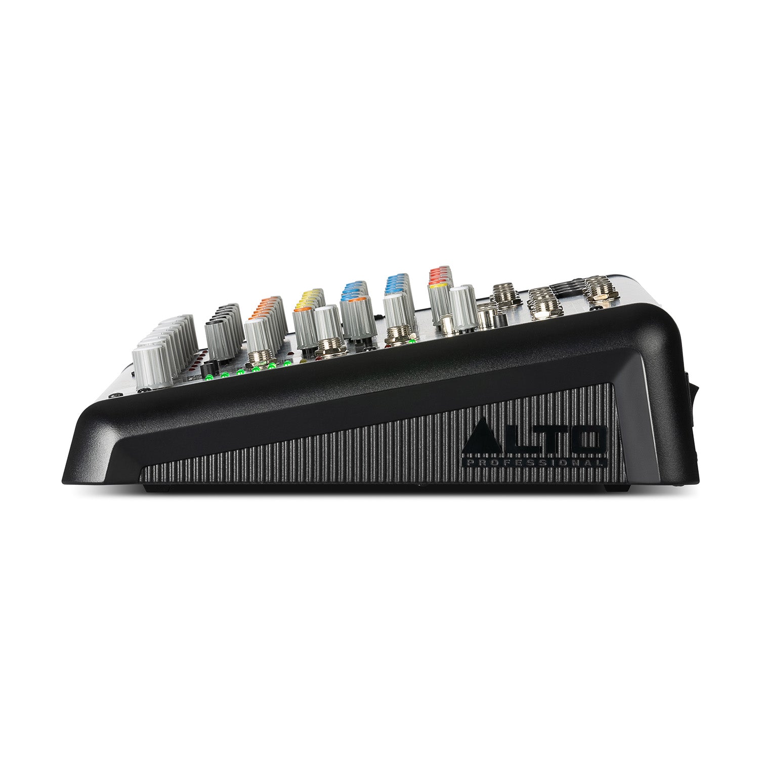TRUEMIX800FXX - Alto TrueMix 800 FX 8-channel analogue mixer with USB and Bluetooth A1